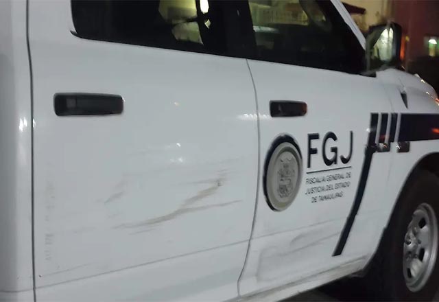 Fiscalía de Tamaulipas alerta sobre estafadores que roban vehículos con falsas transferencias