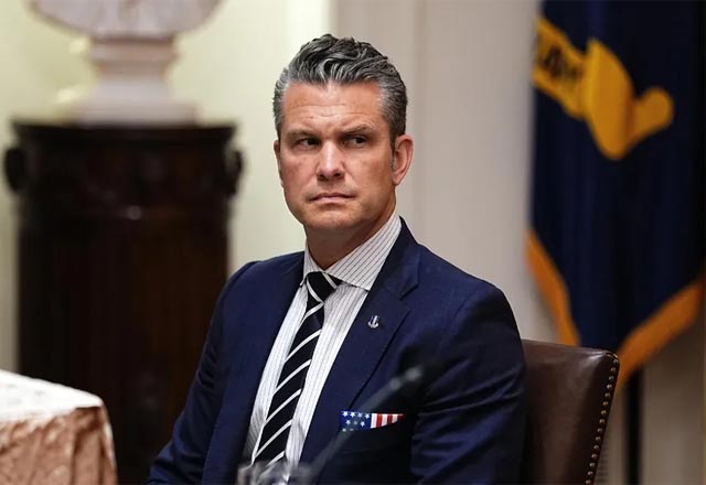 Pentágono anuncia ‘Lanza del Sur’, nueva operación militar en Latinoamérica