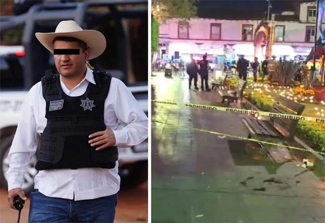 Giro en caso Carlos Manzo: Hallan sin vida a dos implicados más y uno es menor