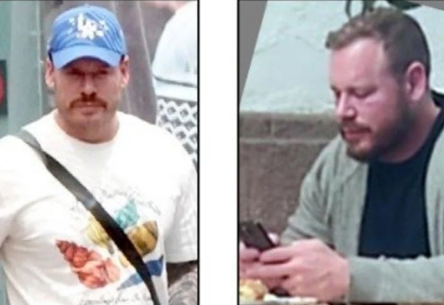 Capturan a Ryan Wedding, ex atleta olímpico de Canadá ligado a Los Ch@p1t0s