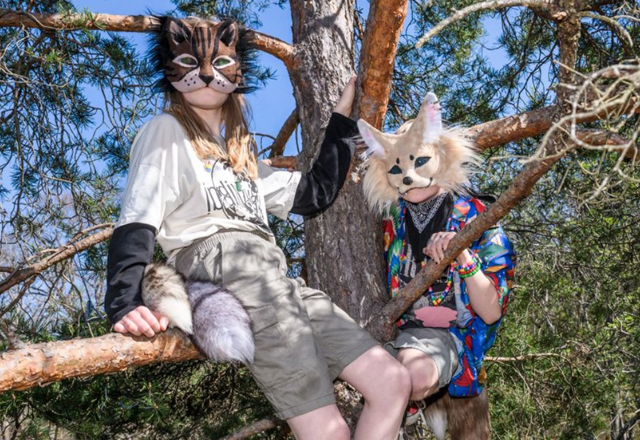 Parque canino será para familias y mascotas; no para personas “Therian»