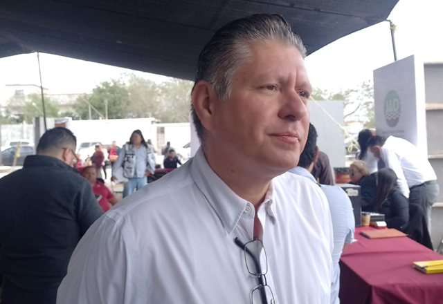 Subsidian escrituración de predios ante ITAVU