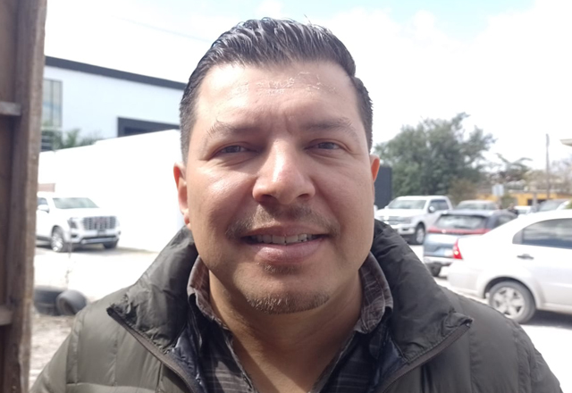 Se estanca programa de ayuda alimenticia