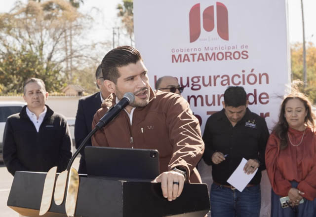 Más de 170 mil piezas rinden homenaje a Rigo Tovar: Beto Granados