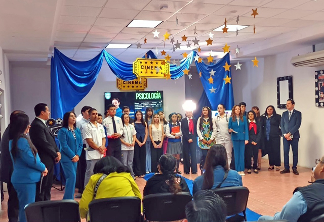 La UNM hace un llamado a los jóvenes a aprovechar sus promociones económicas para sus estudios