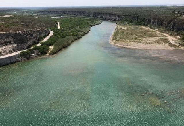 Entrega de agua afectará a agricultores de Tamaulipas