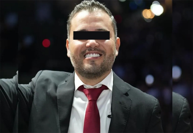 FGR pide pena máxima contra exalcalde de Tequila; pasaría hasta 90 años en prisión