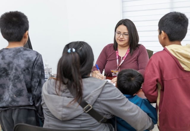 DIF Matamoros refuerza atención a la salud mental con terapias gratuitas en toda la ciudad