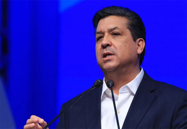 Juez le niega amparo a Cabeza de Vaca