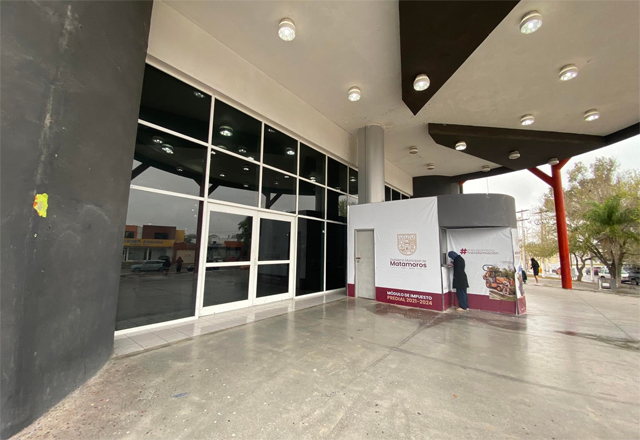 Recomiendan recurrir al amparo ante decomisos