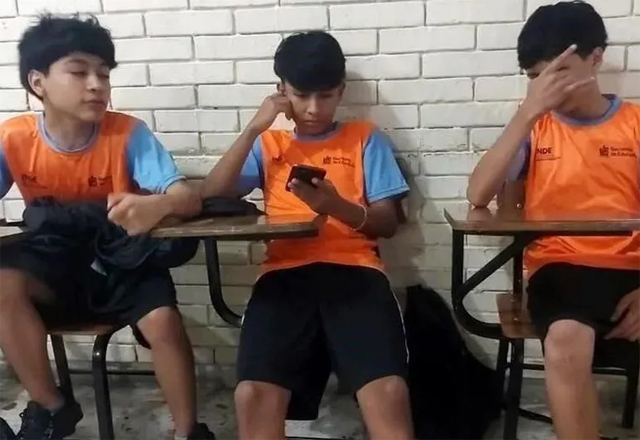 Fiscalía de NL pide apoyo a Tamaulipas para encontrar a menores desaparecidos