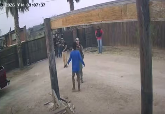 Familia de Donna, Texas, demanda a autoridades federales por presunto ingreso sin orden judicial