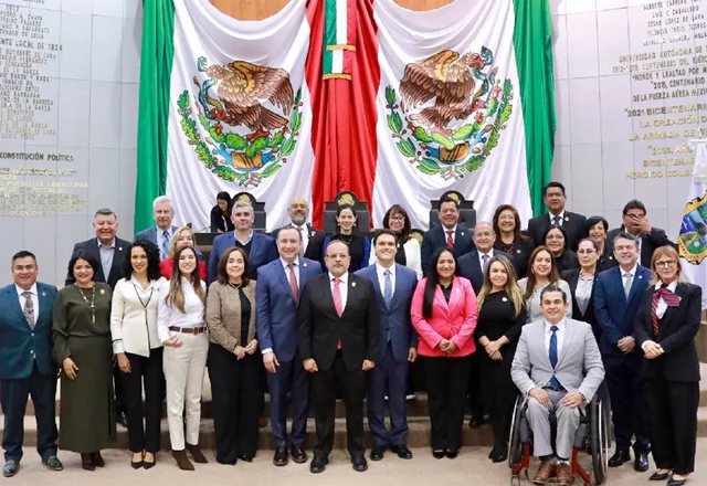 Fiscal Anticorrupción de Tamaulipas ve posible Operación Enjambre