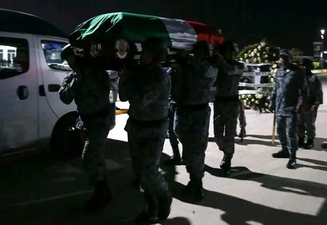 Acusan abusos en la Guardia Nacional tras mu3rte de agentes