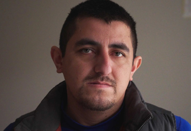 Migrante con 8 fracturas en el cráneo durante arr3sto de ICE dice que la golp1za fue injustificada