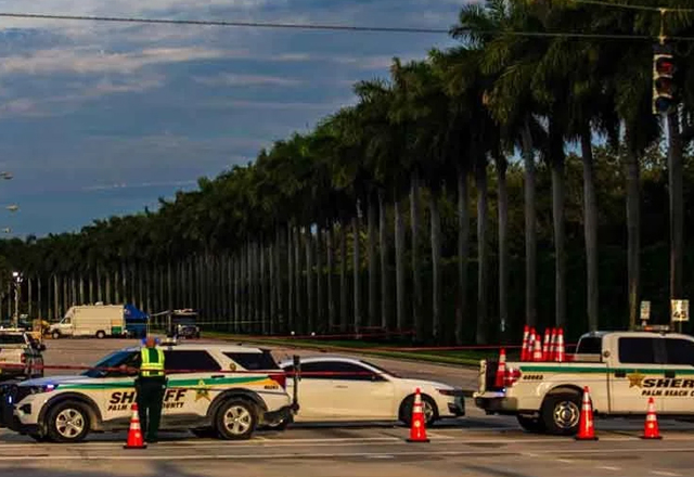 Hombre condenado por intentar as3sinar a Trump recibe cadena perpetua