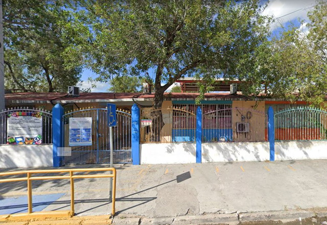 Alertan por fuertes olores a gasolina en kinder de la Col. Industrial