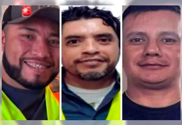 Suman cuatro los mineros identificados tras hallazgo en fosas de Concordia, Sinaloa