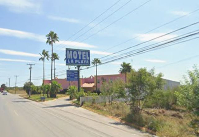 Joven de 23 años pierde a su bebé de siete meses dentro de motel en Matamoros