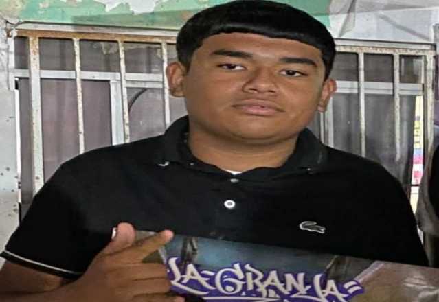 Se solicita apoyo de la ciudadanía para localizar menor