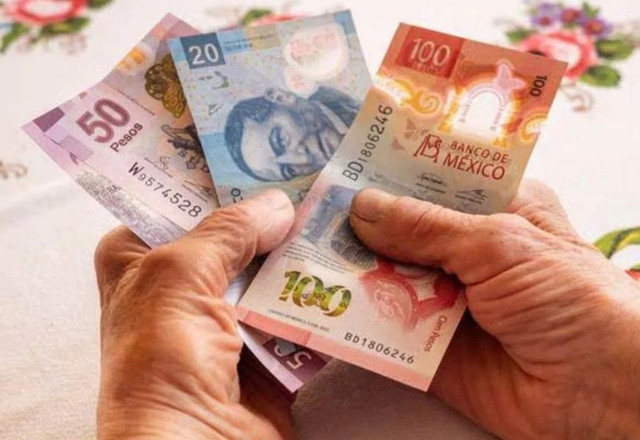 Acecha a México crisis en pensiones