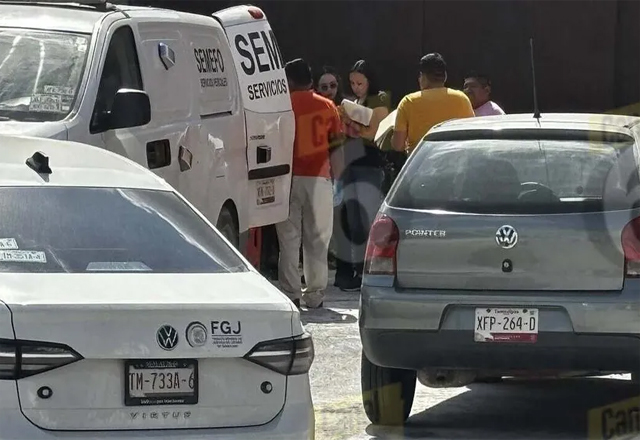 Reportan localización de un hombre s1n v1da en Reynosa