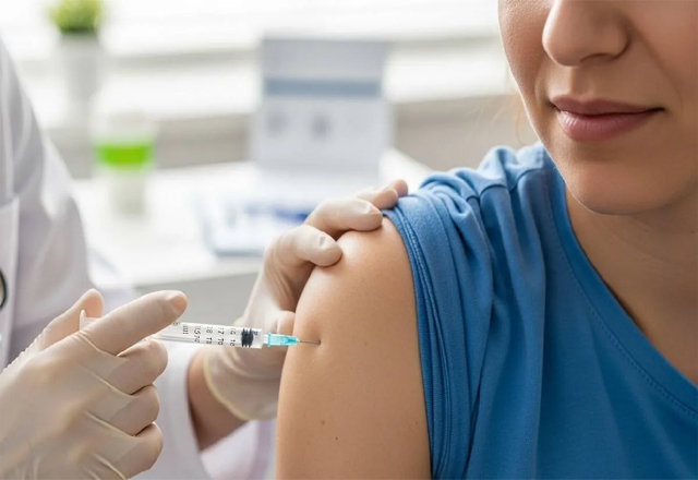 Efectos secundarios de la vacuna contra el sarampión ¿hay de que preocuparse?