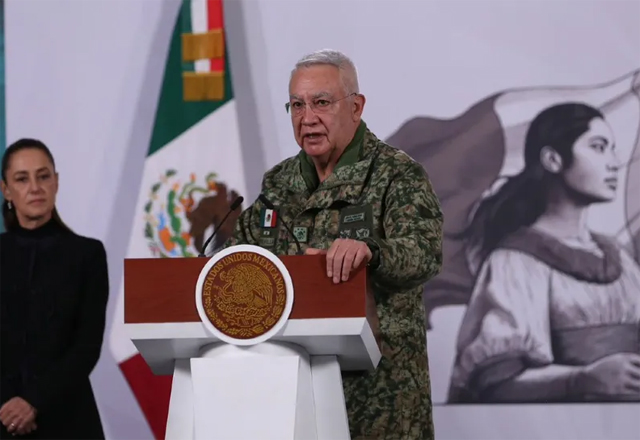 Reunión de ‘El Mencho’ con una pareja sentimental permitió localizarlo