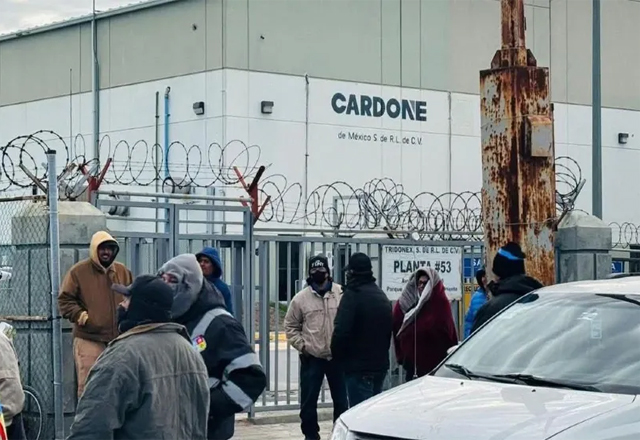 Crisis en Tridonex y Trico: posición de Canacintra Matamoros