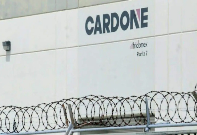 Maquiladoras en la frontera: 25 empresas en riesgo en México