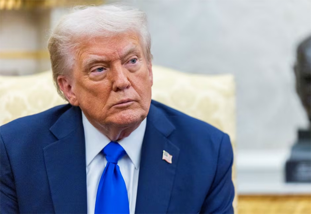 Aranceles globales de Trump son ilegales, dictamina Corte Suprema de EU