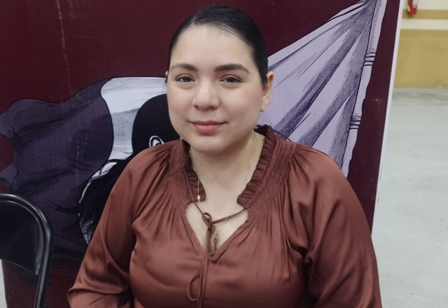 Preparan conferencias para ellas en celebración del 8M