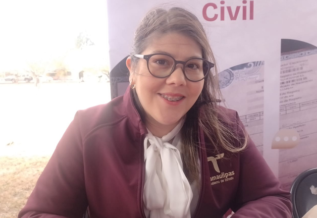 Promueven matrimonio colectivo con “candado”