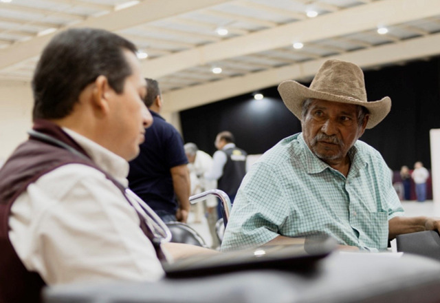 Martes en tu Colonia