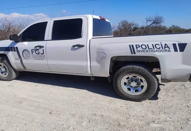 Madres Buscadoras Encuentran Estructura Ós3a en Zona Rural de Ciudad Victoria