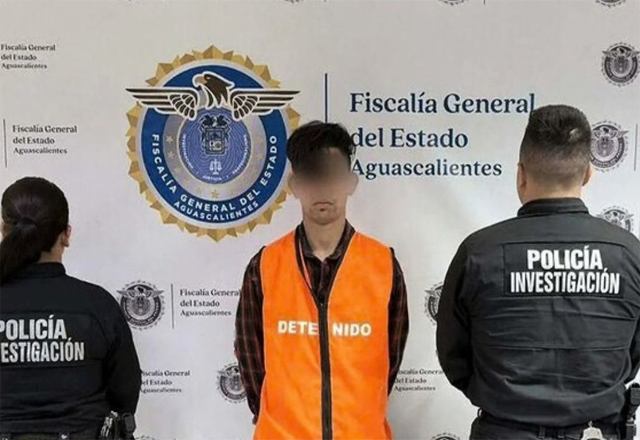 «Hombre» mete a su hija al congelador para no escucharla llorar