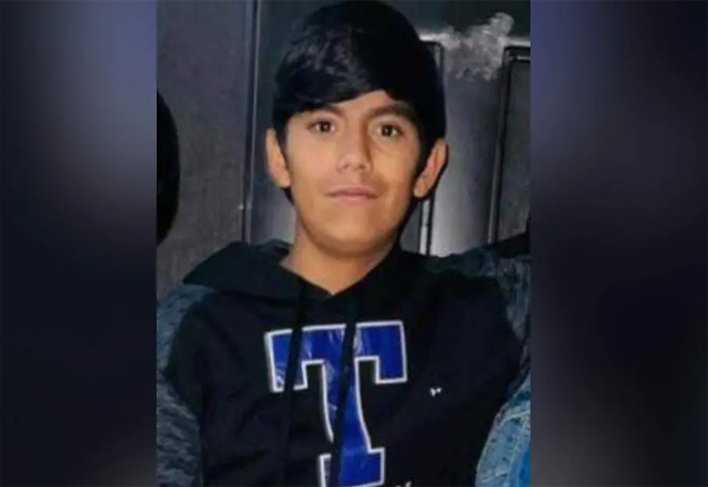 Adolescente desaparecido es localizado arm@d0 en Sinaloa