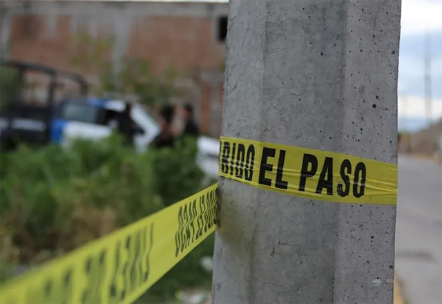 H0m1c1di0 doloso baja casi 50% en Tamaulipas