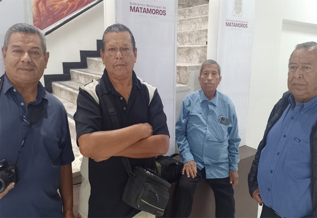 Reportan impuesto de piso en el Teatro de la Reforma