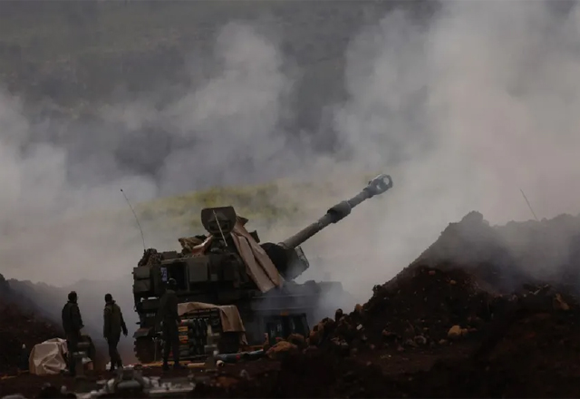 Irán amaga con at@car líderes de EU e Israel en lugares públicos