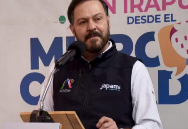 As3s1nan a director de la Junta de Agua Potable de Irapuato