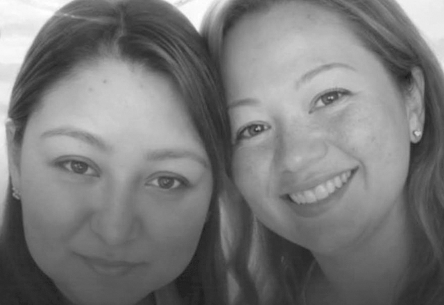 Identifican a maestras as3s1nadas por estudiante