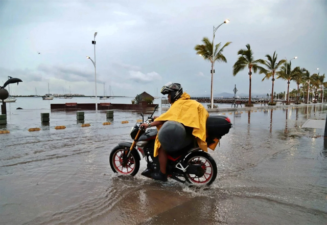 El Niño podría alterar el clima en México desde abril de 2026: advierten meteorólogos