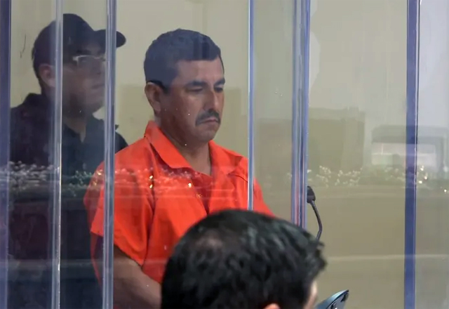 Preso acusado de doble h0m1cidio se su1cid@ en prisión del Condado Cameron