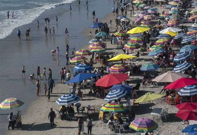 EU alerta a ‘spring breakers’ por viajes a México; pide estar atentos ante posibles crisis de seguridad