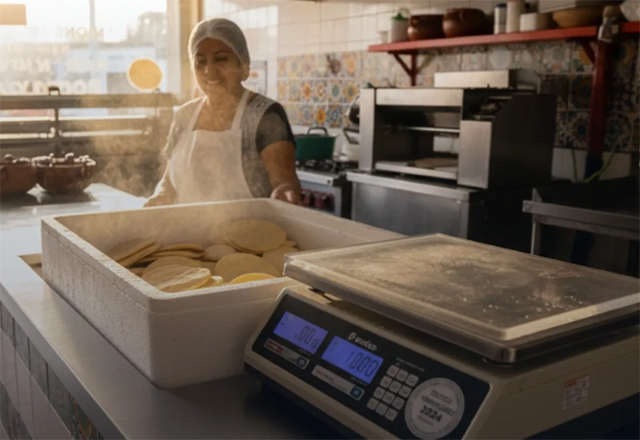 Profeco aclara que no puede multar a tortillerías por falta de higiene o uso de hieleras