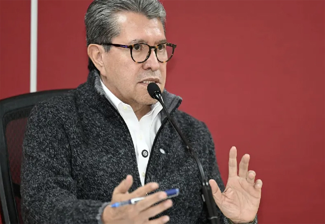 Ingreso de tropas de EU a México «generaría más problemas que soluciones»: Monreal