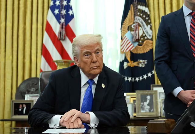 EU avisa a Latinoamérica que está listo para lanzar «ofensiva solo» contra los cárt3les