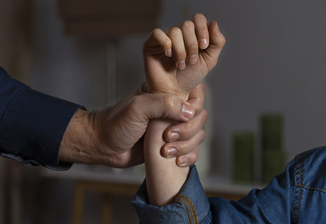 Por viol3ncia familiar le otorgan dos años de prisión a un hombre en Tamaulipas