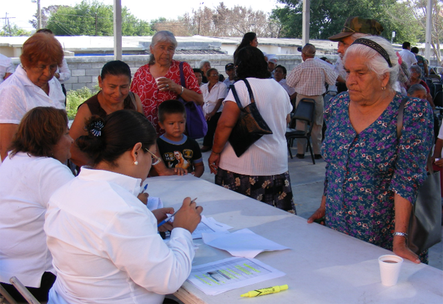 Queda un día de plazo para recoger tarjeta del Bienestar